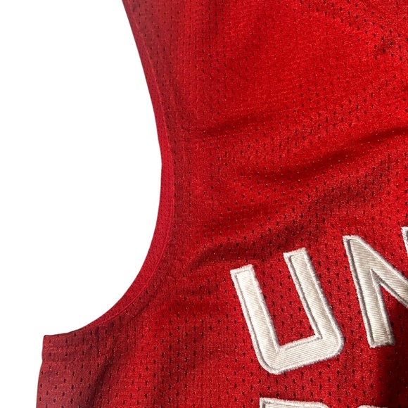 Vintage Y2K Nike United Ballers Steve Nash #13 Jersey & Warm Up Jersey Set S - Picture 12 of 12